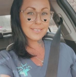 Meet your Posher, Kristy